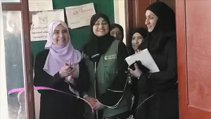 اخبار عدن – إطلاق مراكز الدعم النفسي والحماية في صيرة والشيخ عثمان