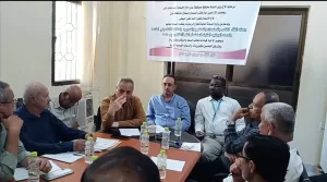 اخبار عدن – اجتماع وزارة الرعاية الطبية في عدن يبحث استعدادات إطلاق الحملة الوطنية لمكافحة شلل الأطفال يوم السبت المقبل