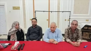 اخبار عدن – البيشي يبرز حاجة تحسين مهارات فريق الاستجابة السريعة في المجال الصحي بعدن