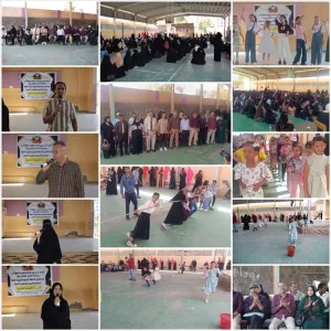 اخبار عدن – السقاف وجاوي يطلقان المخيمات الصيفية في مدارس المعلا