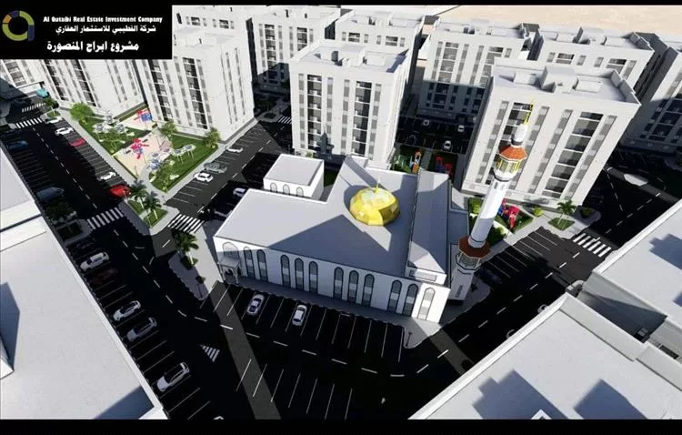 الشيخ سمير القطيبي يُعلن قرب افتتاح مشروع