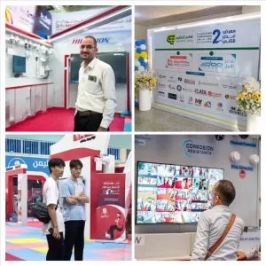 اخبار عدن – المعرض الثاني للطاقة المتجددة وتقنية المعلومات في عدن يحقق نجاحًا كبيرًا