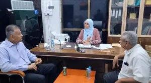 اخبار عدن – النيابة السنةة للصناعة والتجارة والسلطة المحلية في المعلا تؤكد على ضرورة مكافحة التلاعب بالأسواق