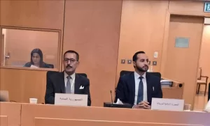 اخبار عدن – اليمن يمثل في الاجتماع الرابع لمنظمة الإسكوا لجنوب غرب آسيا برئاسة وكيل الوزارة