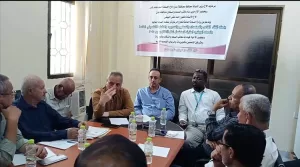 اخبار عدن – بحث تنظيم الحملة الوطنية لمكافحة شلل الأطفال في عدن