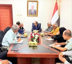 اخبار عدن – بدء تنفيذ خطة لت revitalization السياحة وإعادة إحياء الفنادق في عدن