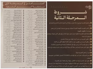 اخبار عدن – تأهل 64 شاعرًا من عدن في مسابقة أمير الشعراء وإطلاق المرحلة الثانية من المنافسة