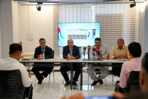 اخبار عدن – تحت رعاية إماراتية… بدء فعاليات لجنة تحكيم أمير الشعراء في عدن