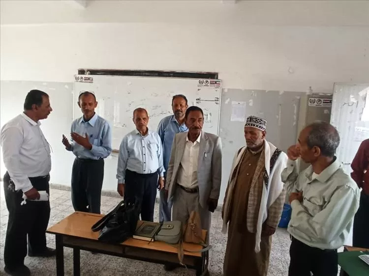 نجاح اختتام الاختبارات التحريرية للشهادة التكميلية بمدارس تعليم القرآن الكريم