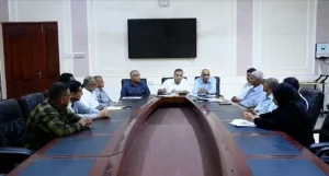 اخبار عدن – جامعة عدن تبدأ التحضير للعام الدراسي الجديد وتعزز تعاونها البيئي مع الفاو