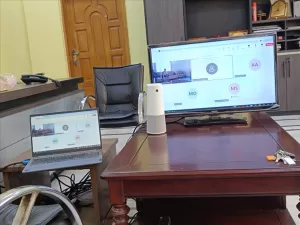 اخبار عدن – جامعة عدن تستكشف إدراج تعديل السلوك الاجتماعي في برامجها المنظومة التعليميةية