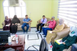 اخبار عدن – جامعة عدن تطلق مبادرة دمج اليقظة الدوائية في برامج المنظومة التعليمية الصيدلاني