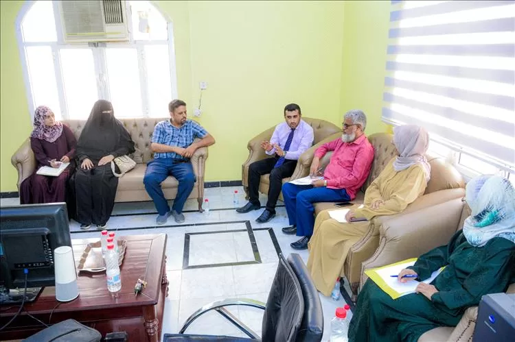 جامعة عدن تقود مبادرة إدماج التيقظ الدوائي في التعليم الصيدلاني