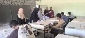اخبار عدن – خلال زيارته الميدانية، الشكلية يتفقد المعهد الوطني للتقنيين والمدربين في دارسع