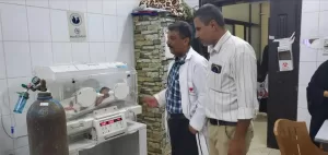 اخبار عدن – رئيس قطاع الرعاية الطبية في التواهي: إنجازات صحية بارزة تعزز جودة الخدمات في المديرية