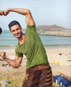 اخبار عدن – شاب يفارق الحياة في ظروف غير واضحة بحي القاهرة في عدن