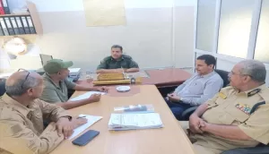 اخبار عدن – شرطة عدن ت实施 إجراءات صارمة تجاه أعضائها المخالفين لضمان تحسين الأداء الاستقراري