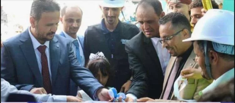 شركة الأخوين للطاقة الشمسية تدشّن أكبر منظومة شمسية في مستشفى النقيب بعدن