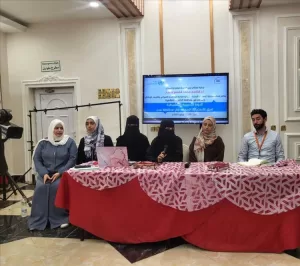 اخبار عدن – فرق الاستجابة السريعة في التواهي تشارك في دورة تدريبية لتعزيز مهاراتها في مكافحة الأزمات