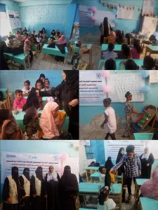 اخبار عدن – في إطار مبادرة العدالة الاجتماعية.. جمعية الخدمات الاجتماعية ومنظمة ديم للتنمية تطلقان مشروعًا جديدًا