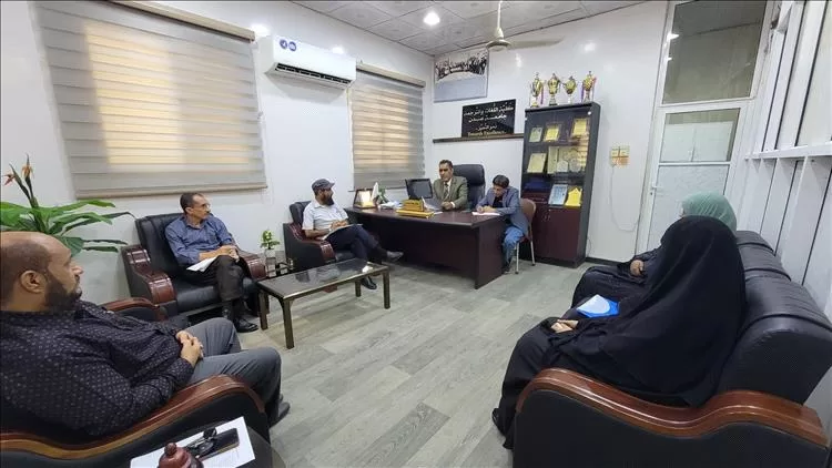 في خطوة نوعية .. كلية اللغات والترجمة تحدد موعد تقديم طلب الاعتماد الأكاديمي"