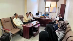 اخبار عدن – مجلس كلية الإعلام بجامعة عدن يثني على مشاريع التخرج ويعلن عن إنشاء ملتقى للخريجين