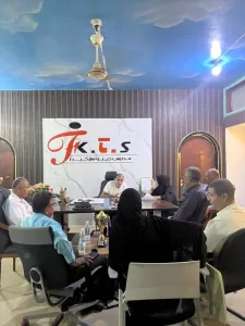 اخبار عدن – مدارس فيوتشر كيدز تُنظم اختبارات القبول للمعلمين الجدد.