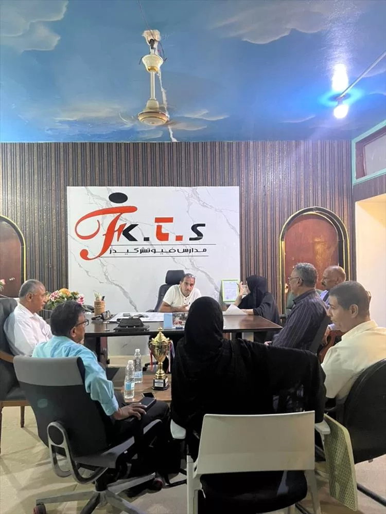 مدارس فيوتشر كيدز تجري امتحانات المقابلة للمعلمين والمعلمات الجدد