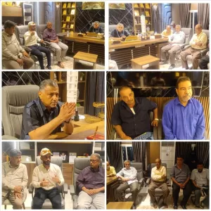 اخبار عدن – نائب محافظ عدن يقود اجتماعاً لمناقشة تعزيز الخدمات في مديرية صيرة