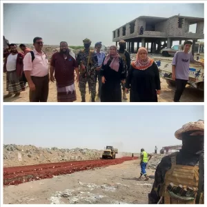 اخبار عدن – هيئة الصناعة والتجارة في عدن تتلف 15520 علبة من معجون الطماطم بسبب الانتفاخ والتلف.