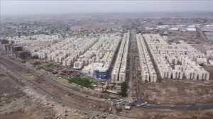 اخبار عدن – وفاة مسن نتيجة حادث سير في إنماء