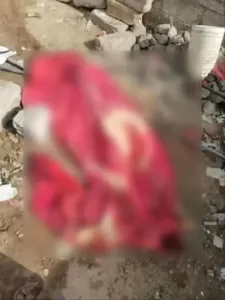 اخبار من وردت الآن – أب يقتل ابنته البالغة 15 عامًا باستخدام سلك كهربائي في مأرب