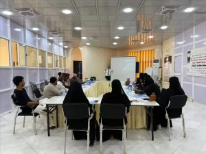 اخبار من وردت الآن – المهرة: بدء دورة تدريبية حول أساسيات مهنة المحاماة للطلاب والخريجين