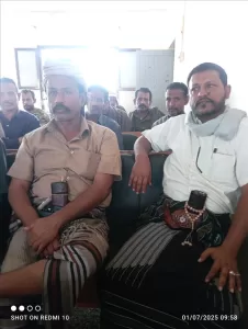 اخبار وردت الآن – أبين: بدء محاكمة جنود متهمين بقتل بافقير بحضور رسمي وقبلي