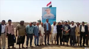 اخبار وردت الآن – إطلاق المرحلة الأولى لمشروع جامعة الحديدة في الخوخة بتمويل مباشر من طارق ص.