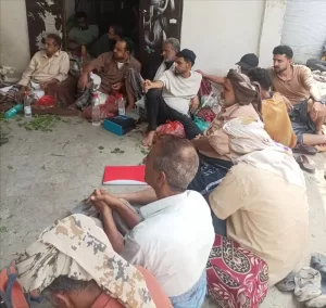 اخبار وردت الآن – إطلاق جمعية بئر الفجار الزراعية في مديرية يهر بيافع