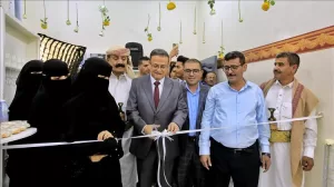 اخبار وردت الآن – إطلاق مؤسسة ضوء للإنتاج الإعلامي في مأرب كأول مشروع نسائي مبتكر في المنطقة