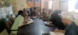 اخبار وردت الآن – اجتماع اللجنة التنفيذية للمجلس الانتقالي في الحوطة لشهر يوليو.