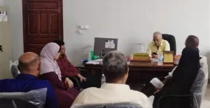 اخبار وردت الآن – اجتماع تحضيري لمهرجان القمندان في لحج يسلط الضوء على التراث الثقافي والفني