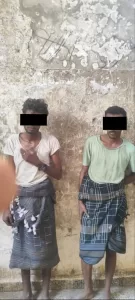 اخبار وردت الآن – الحزام الاستقراري في زنجبار ينجح في إفشال محاولة سطو على سيارة صندوق النظافة في أبين ويقوم بضبط الجناة