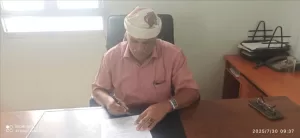 اخبار وردت الآن – القاضي عبدالحميد: عدد القضايا التي استقبلتها نيابة الاستئناف في لحج منذ بداية يناير حتى الآن