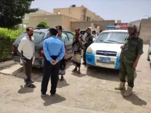 اخبار وردت الآن – القبض على ثلاثة مشبوهين بتهمة قتل شاب في حضرموت