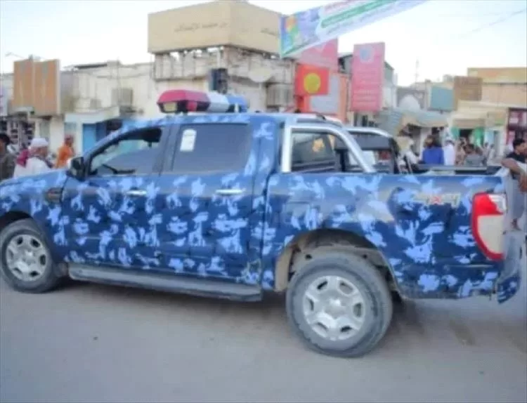 ضبط شخصين لتورطهما في جريمة قتل بتعز