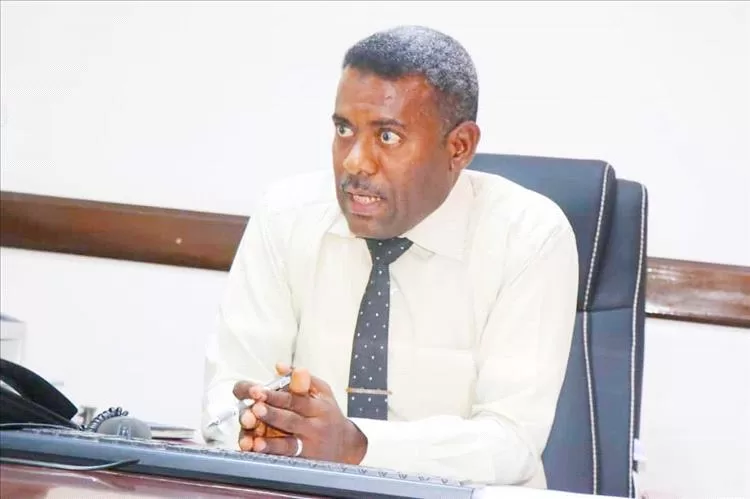 البنك الأهلي اليمني فرع زنجبار م/ أبين يواصل تميّزه المصرفي ويستعرض خططه التطويرية