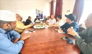 اخبار وردت الآن – المدير السنة للقاهرة يترأس اجتماعًا مع رؤساء مجالس الآباء تحضيرًا للعام الدراسي الجديد