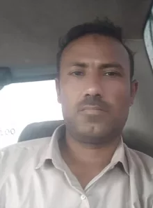 اخبار وردت الآن – انتقال الإعلامي نائل عارف العمادي من سجن اللواء الخامس في لحج إلى مركز التحقيق