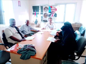 اخبار وردت الآن – انتقالي زنجبار يطلق حملة لتحديث معلومات الأسر المحتاجة والأكثر فقرا