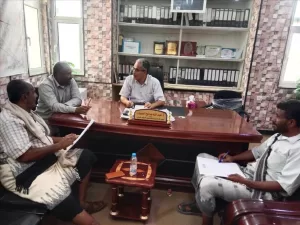 اخبار وردت الآن – تعليمات بزيادة الفحص على الزبادي في مديرية عتق وإتلاف طن من المنتج