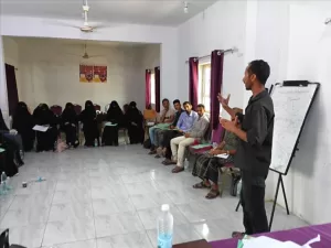 اخبار وردت الآن – تقدير لنجاح حملة التطعيم في مديرية الأزارق