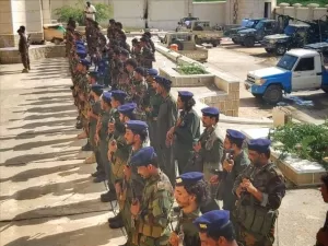 اخبار وردت الآن – توضيح أمني حول حادثة قتل مواطن في المحفد من قبل إدارة أمن أبين